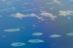2013 - Novembre - Maldives