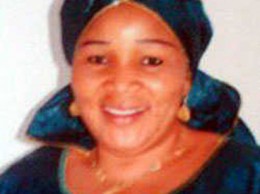 Rifkatu Samson Danna of the Bauchi State House Assembly was suspended by the body after she opposed the location of the state facilities. She was the only woman in the state house. by Pan-African News Wire File Photos