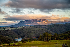 Tasmania Australia