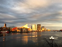 Baltimore February 2017