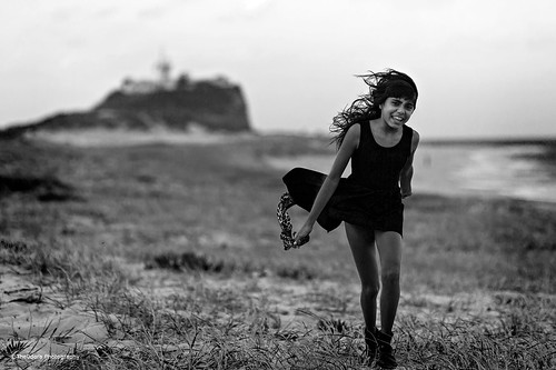 Running like the wind by The0dora Photography