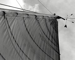 Sailing (Canon Photography)