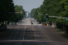 Jefferson Avenue