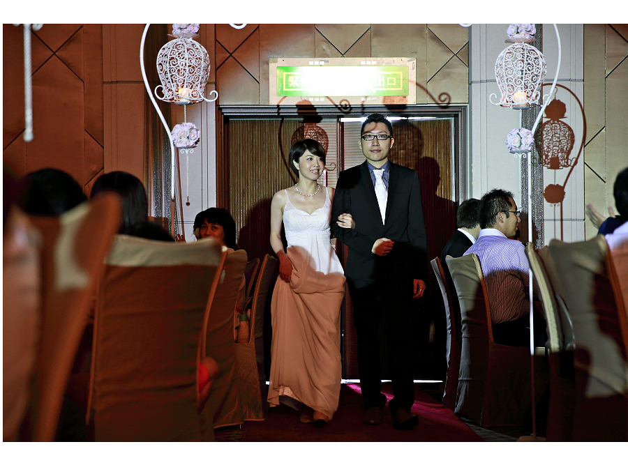婚攝,婚禮記錄,搖滾雙魚,台北徐州路