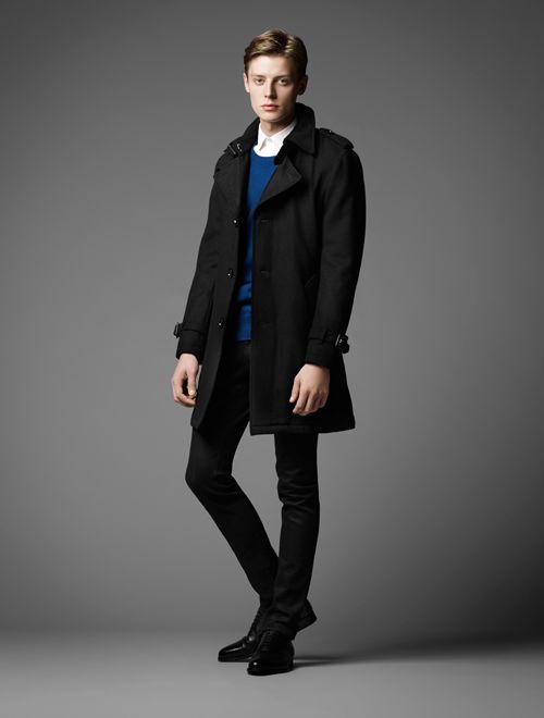 Janis Ancens0015_BURBERRY BLACK LABEL AW13