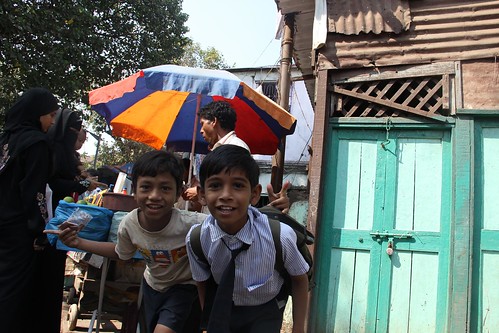 Slum Kids Shot By Nerjis Asif Shakir 2 Year Old by firoze shakir photographerno1