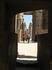Luxor, EGYPT