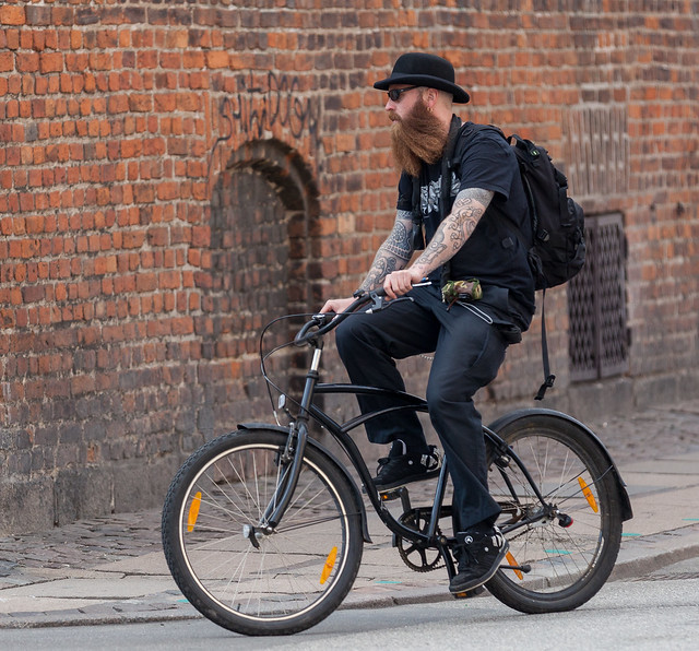 Copenhagen Bikehaven by Mellbin - Bike Cycle Bicycle - 2013 - 1244