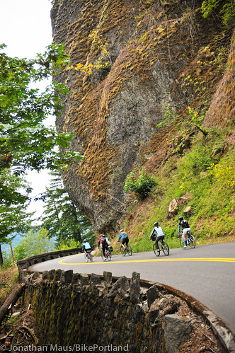 Policymakers Ride - Gorge Edition-25