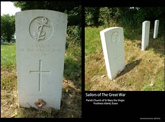 War graves & memorials 