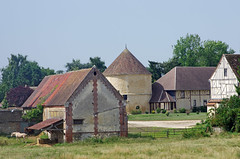 Énencourt-le-Sec (Oise)