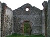 7] Savona, Legino: Chiesa Santi Pietro e Paolo (XI sec. - ruderi) - ❹