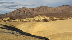 Death Valley - February 2014