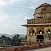 Mandu-Royal-Enclosure-Jahaz Mahal 2