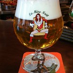 ベルギービール大好き！！ メール・ノエル La Mere Noel
