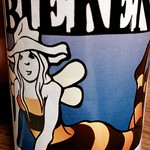 ベルギービール大好き！ビーケン(Bieken)