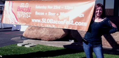 San Luis Obispo Bacon Fest