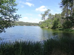Lac de Casetljaloux