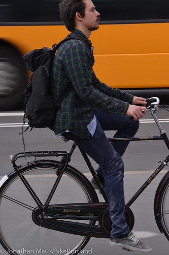 People on Bikes - Copenhagen Edition-20-20