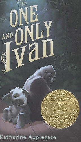 Ivan the Gorilla. by Sunshine Gorilla