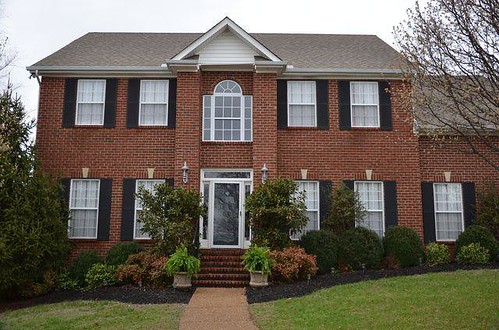 Exited To Show You This 5 Bedroom, 3 Bath Home In Nashville, Tn. Mls# 1257458
