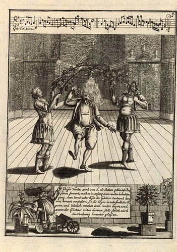 002- Neue und curieuse theatrialische Tantz Schul…1716- Gregory Lambranzi-Biblioteca Digital Hispanica
