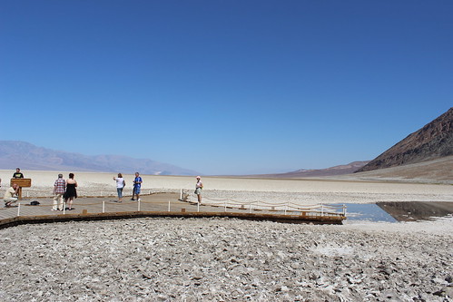 Death Valley - Mamouth Lakes - RUTA POR LA COSTA OESTE DE ESTADOS UNIDOS, UN VIAJE DE PELICULA (5)