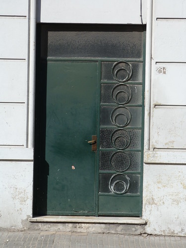 Door, Montevideo