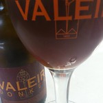 ベルギービール大好き！！ ヴァレール ドンケール Valeir Donker