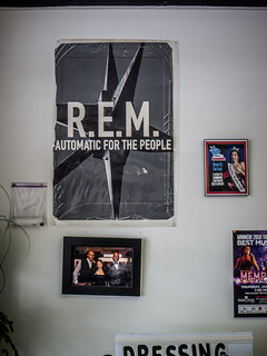 REM Automatic for the People