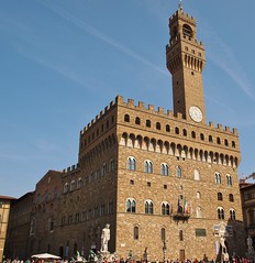 Florence and Tuscany 2015