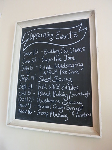 Upcoming events at Little City Farm