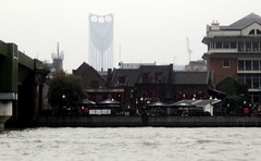 Thames views