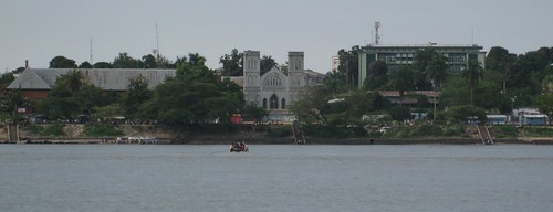 cathedral across the river