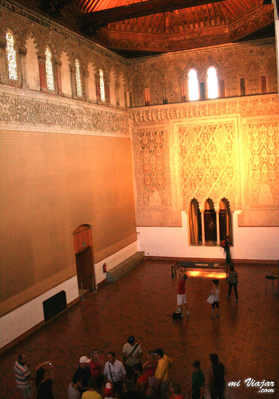 Toledo, Sinagoga del Tránsito
