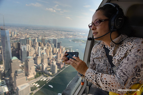 New York - Helicopter Ride 15