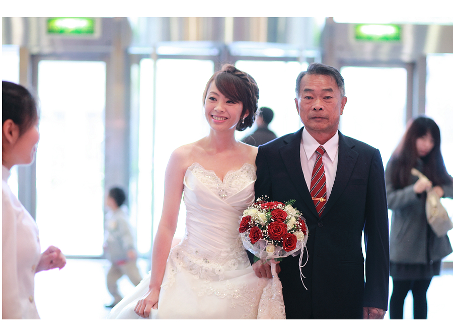 婚攝,婚禮記錄,搖滾雙魚,台北徐洲路二號宴會廳