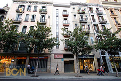 Hotel HCristina, Barcelona
