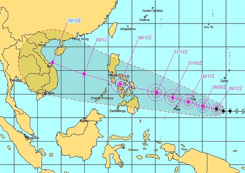 2013-nov-6.Typhoon Haiyan