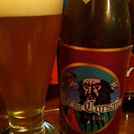 ベルギービール大好き！！コルサイアキュベスペシャル Biere Du Corsaire @COTTON FIELDS(博多) 廣島