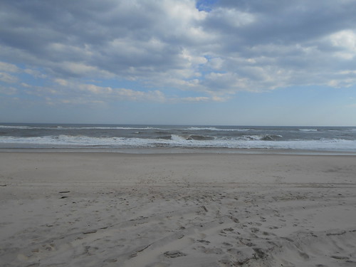 the beach (2)