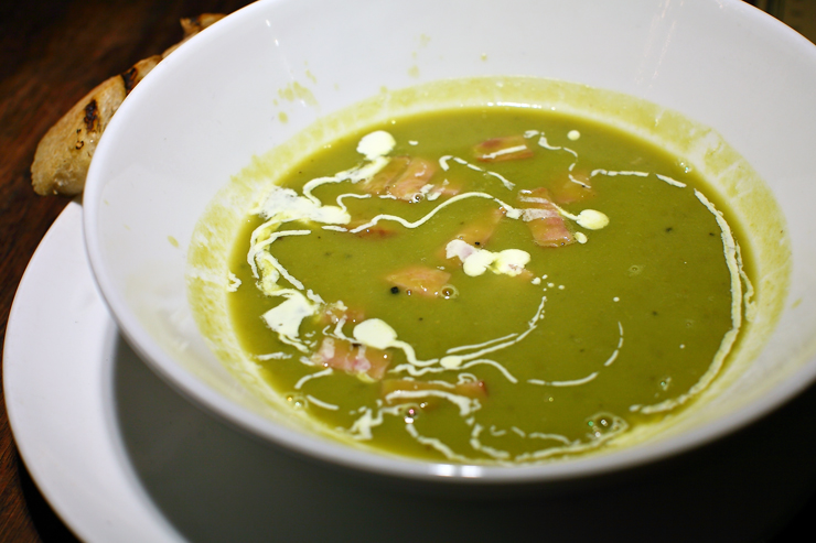 Pea-and-Ham-Soup