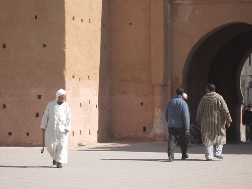 Morocco 2011 Oujda 02