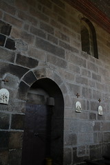 Igreja de São Salvador em Unhão, Felgueiras