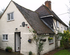 Holiday Cottage in Chartham, near Canterbury, Kent
