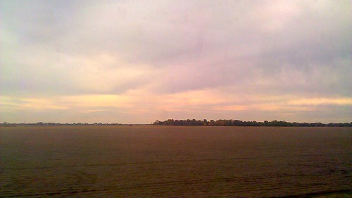Southern Illinois Fields