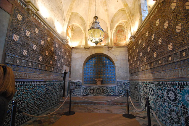Córdoba, pura magia. - Blogs of Spain - Callejeando por la ciudad antigua. El Alma de Córdoba. (5)