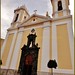 Santa Iglesia Catedral de Ceuta Nuestra Señora de la Asunción,Ceuta,España