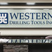 Western Drilling Tools