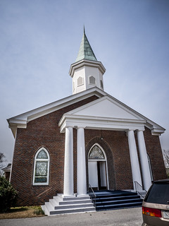 Liberty Springs Presbyterian Church and Cemetery-005